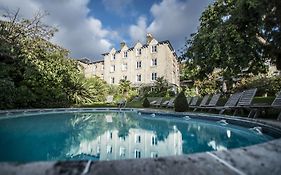 The Royal Hotel Ventnor 4* United Kingdom